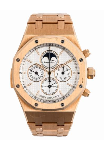 Audemars Piguet Grand Complications 25880OR.OO.D088CR.01