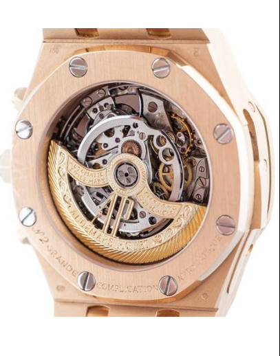 Audemars Piguet Grand Complications 25880OR.OO.D088CR.01