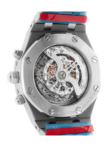 Audemars Piguet Grand Complications 26065IS.OO.D002CR.01