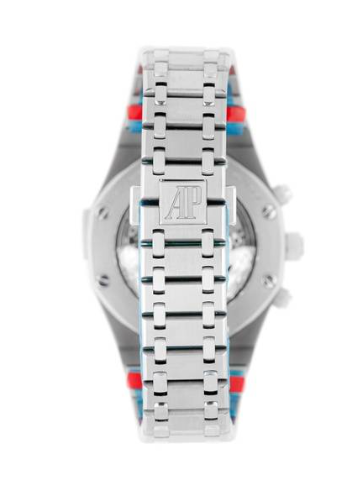 Audemars Piguet Grand Complications 26065IS.OO.D002CR.01