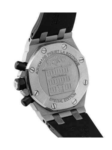 Audemars Piguet LA Boutique Special Edition