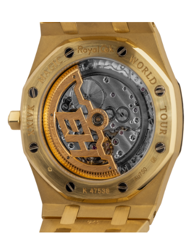 Audemars Piguet Royal Oak 15202BA.OO.1240BA.02.93