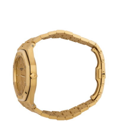 Audemars Piguet Royal Oak 15202BA.OO.1240BA.02.93