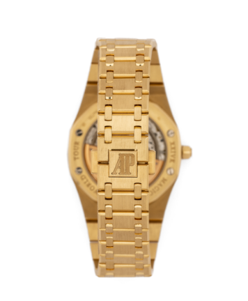 Audemars Piguet Royal Oak 15202BA.OO.1240BA.02.93