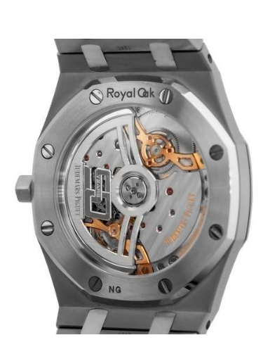 Audemars Piguet Royal Oak 16202ST.OO.1240ST.01