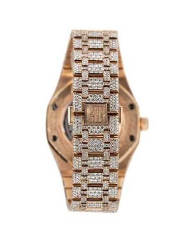 Audemars Piguet Royal Oak 26574OR Aftermarket