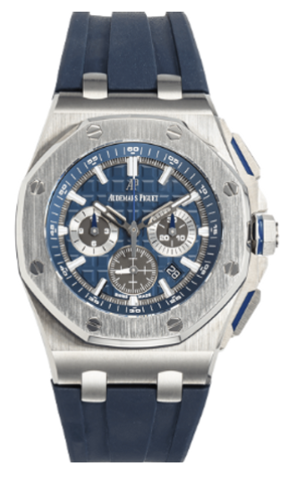 Audemars Piguet Royal Oak Offshore 26480TI.OO.A027CA.01