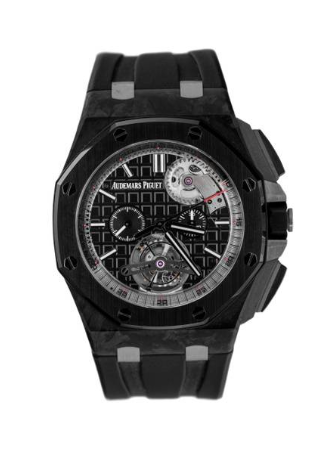 Audemars Piguet Royal Oak Offshore 26550AU.OO.A002CA.01