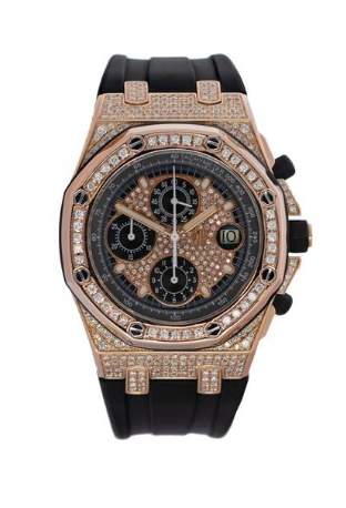 Audemars Piguet Royal Oak Offshore 26940OK.OO.D002CA.01