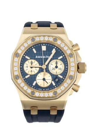 Audemars Piguet Royal Oak Offshore Chronograph 26231BA.ZZ.D027CA.01