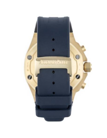 Audemars Piguet Royal Oak Offshore Chronograph 26231BA.ZZ.D027CA.01