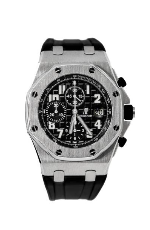 Audemars Piguet Royal Oak Offshore Chronograph 26170ST.OO.D101CR.03