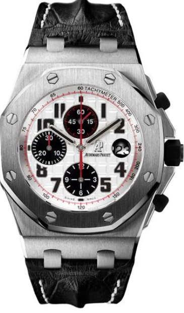 Audemars Piguet Royal Oak Offshore Chronograph 26170ST.OO.D101CR.02