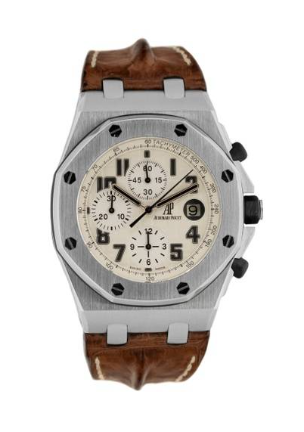 Audemars Piguet Royal Oak Offshore Chronograph 26020ST.OO.D091CR.01.A