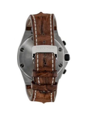 Audemars Piguet Royal Oak Offshore Chronograph 26020ST.OO.D091CR.01.A