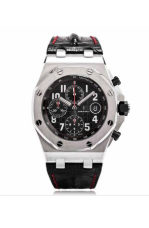 Audemars Piguet Royal Oak Offshore Chronograph Vampire 26470ST.OO.A101CR.01