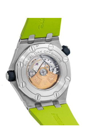 Audemars Piguet Royal Oak Offshore Diver 15710ST.OO.A038CA.01
