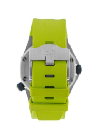 Audemars Piguet Royal Oak Offshore Diver 15710ST.OO.A038CA.01