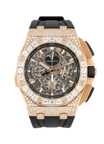 Audemars Piguet Royal Oak Offshore Grande Complication