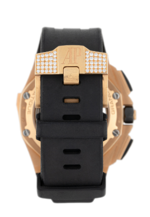 Audemars Piguet Royal Oak Offshore Grande Complication
