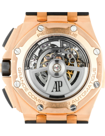 Audemars Piguet Royal Oak Offshore Grande Complication