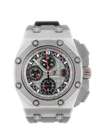 Audemars Piguet Royal Oak Offshore Michael Schumacher 26568IM.OO.A004CA.01