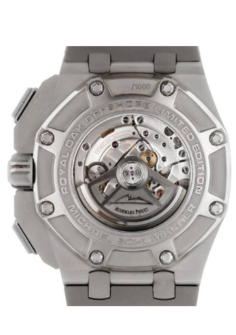 Audemars Piguet Royal Oak Offshore Michael Schumacher 26568IM.OO.A004CA.01