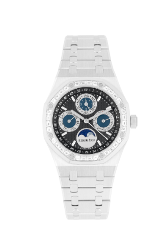 Audemars Piguet Royal Oak Perpetual Calendar 26598BC