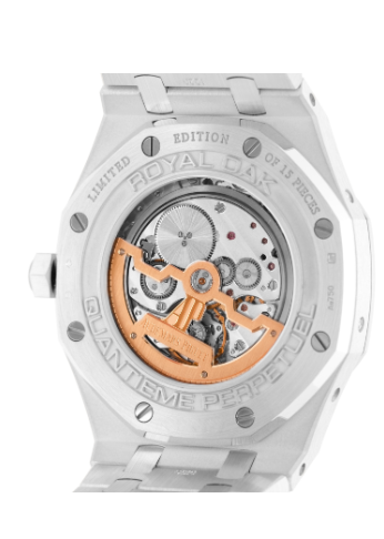 Audemars Piguet Royal Oak Perpetual Calendar 26598BC