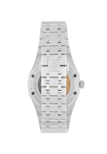 Audemars Piguet Royal Oak Perpetual Calendar 26598BC