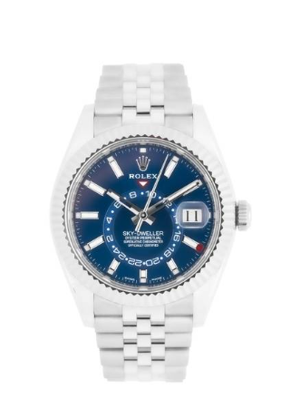 Rolex Sky-Dweller 326934