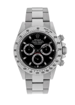 Rolex Cosmograph Daytona 116520