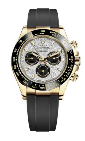 Rolex Daytona Ref. #16258-116518LN