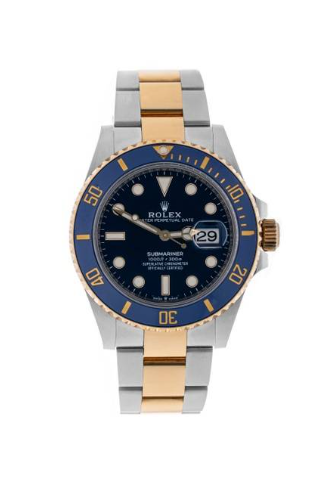 Rolex Oyster Perpetual Submariner 126613LB