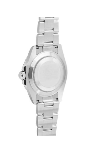 Rolex Submariner 124060