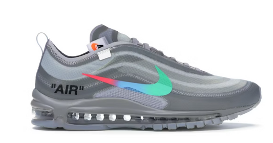 Air Max 97 Off-White Menta