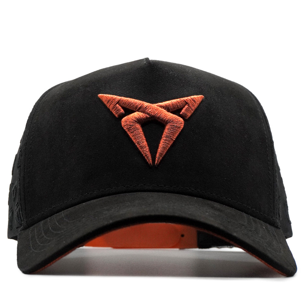 GORRA JL HATS "Cupra”