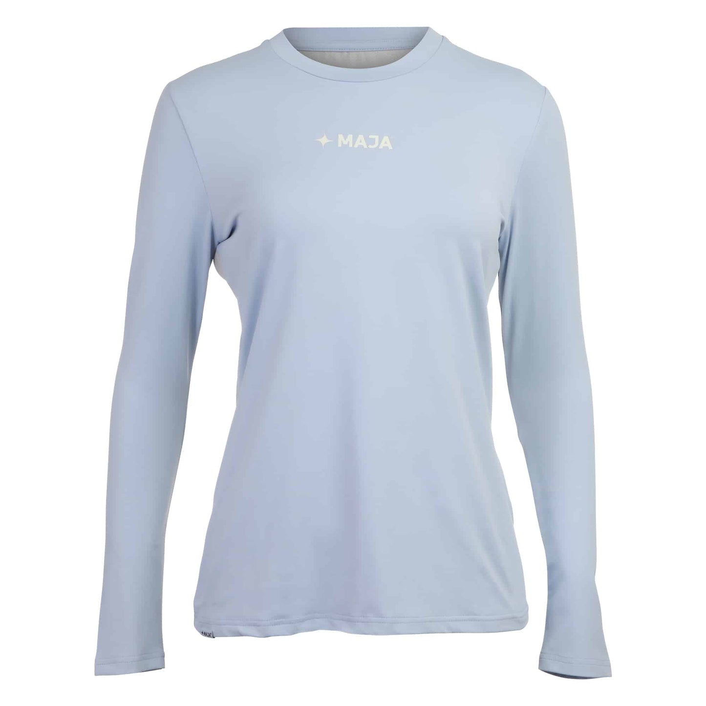 Camiseta Dama Maja Performance Serena - Manga Larga