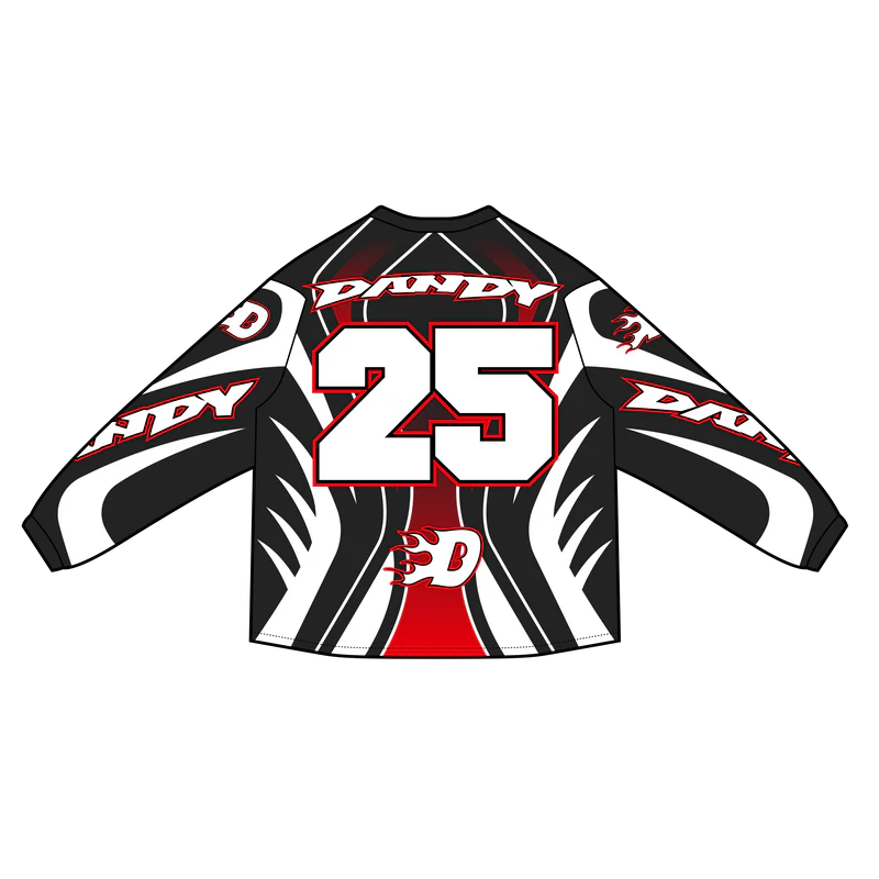 DANDY JERSEY OFF ROAD