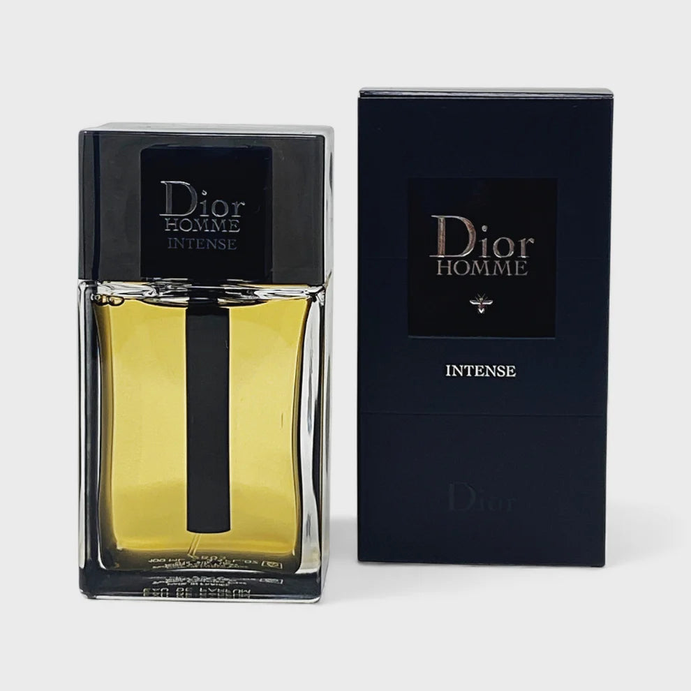 Dior Homme Intense – 100ML
