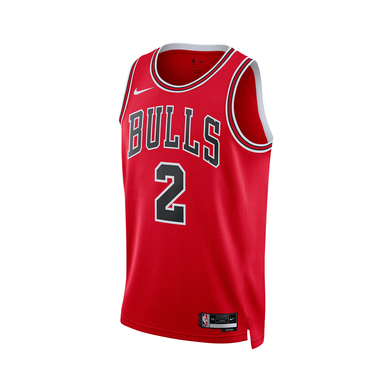 Chicago Bulls Icon Edition 2022/23