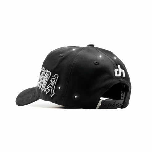 GORRA DANDY HATS x FUERZA REGIDA "CRYSTALS
