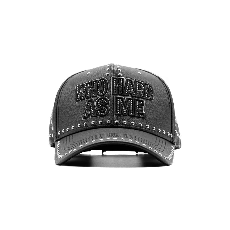 GORRA DANDY HATS x LIL BABY "WHAM" (PREVENTA)