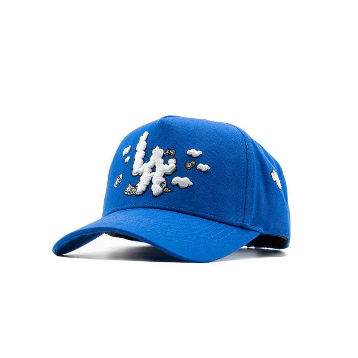GORRA 31 HATS LA MONEY CLOUDS OG