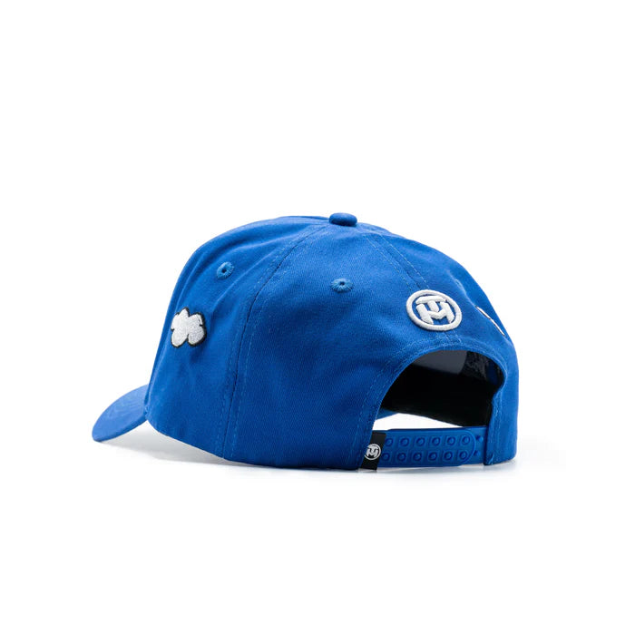 GORRA 31 HATS LA MONEY CLOUDS OG