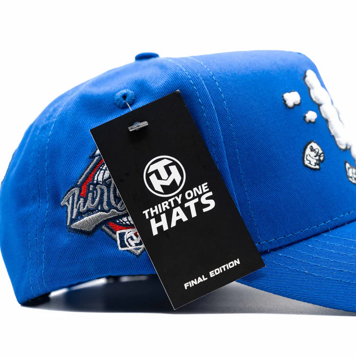 GORRA 31 HATS LA MONEY CLOUDS OG