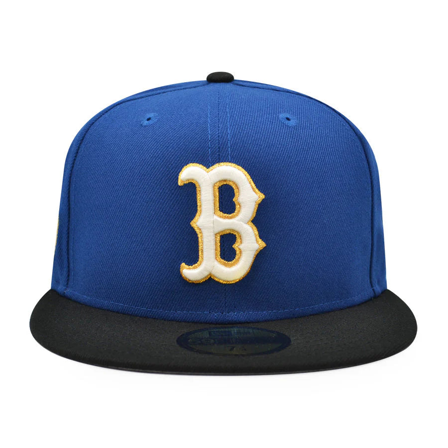 Gorra 5950 Boston Red Sox 2018 ALL-STAR GAME Azul