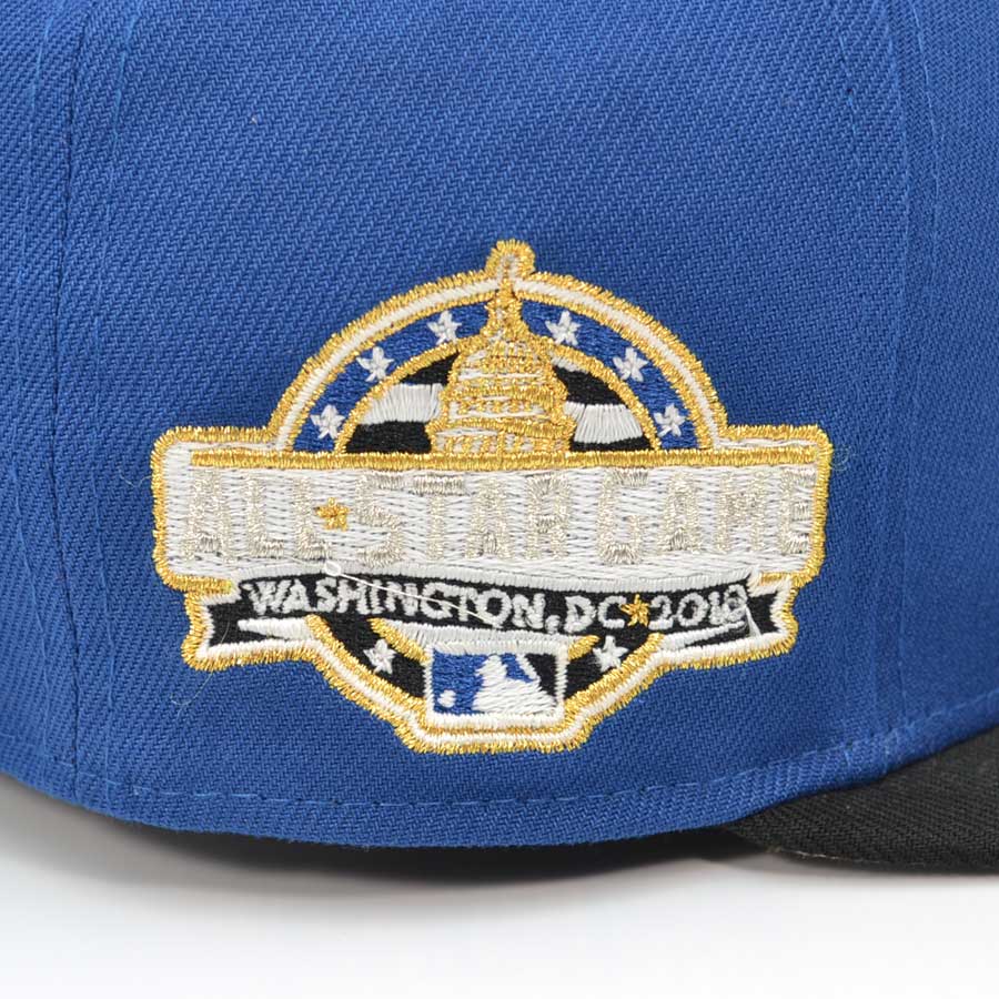 Gorra 5950 Boston Red Sox 2018 ALL-STAR GAME Azul