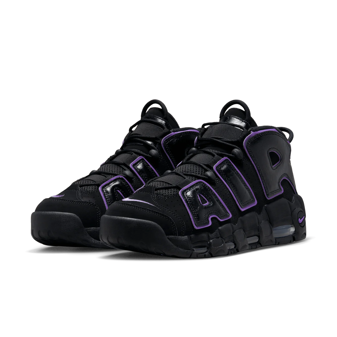 Air More Uptempo 96 Action Grape