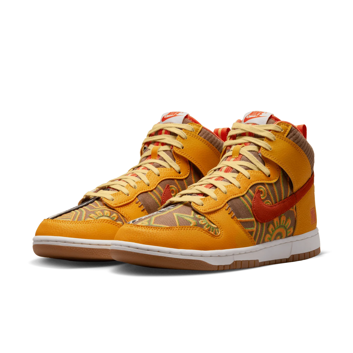 Dunk High PRM Somos Familia